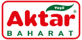 Aktar Baharat logo