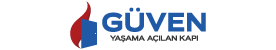 Güven Yangın Kapıları logo