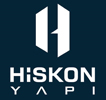 Hiskon Yapı logo