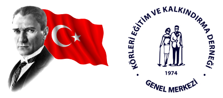 Körleri Eğitim ve Kalkındırma Derneği logo